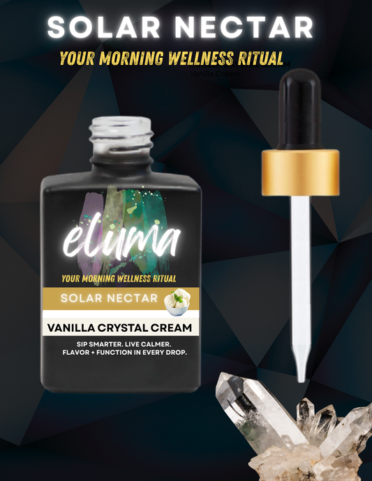 eluma Solar Nectar