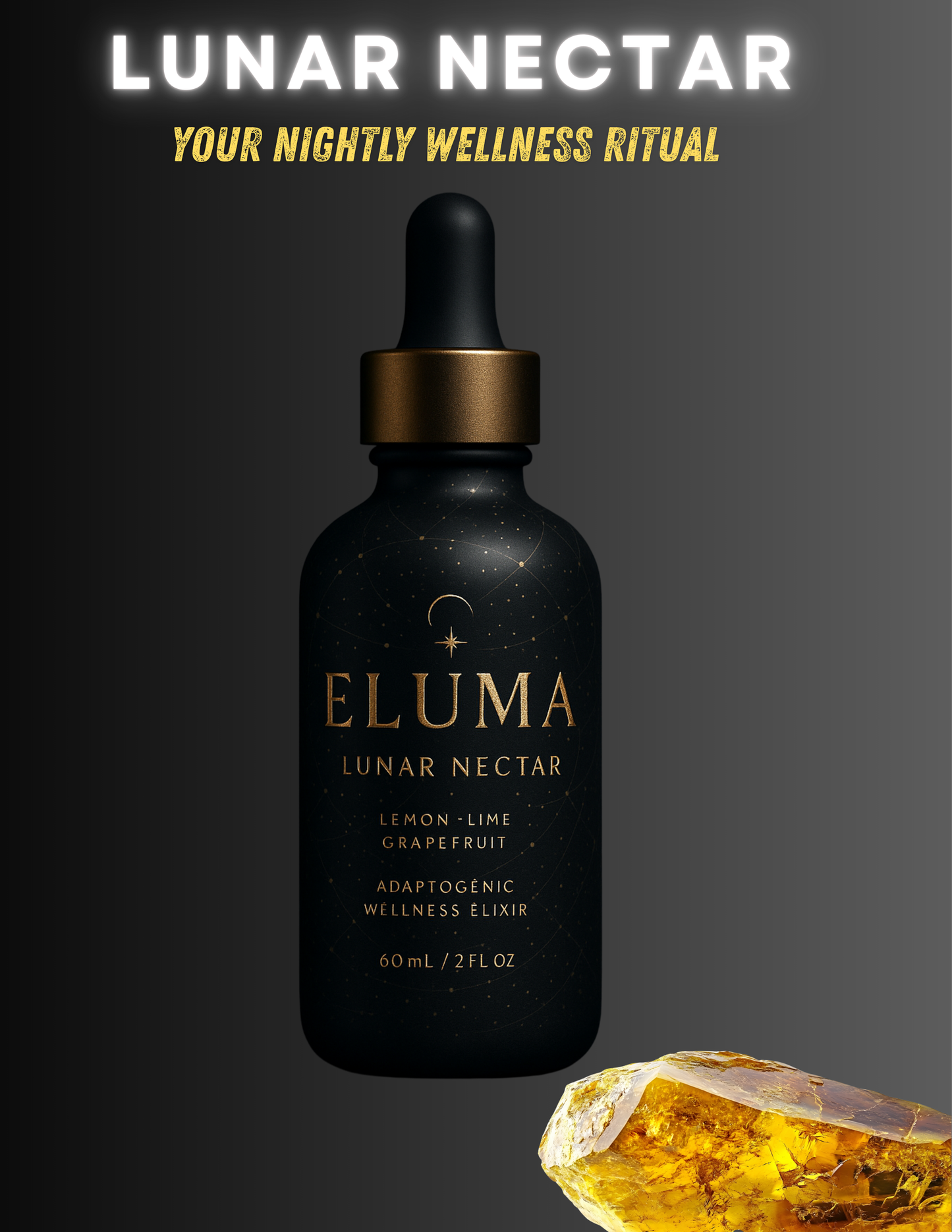 eluma Lunar Nectar